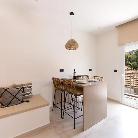 Portogal Lejlighed *