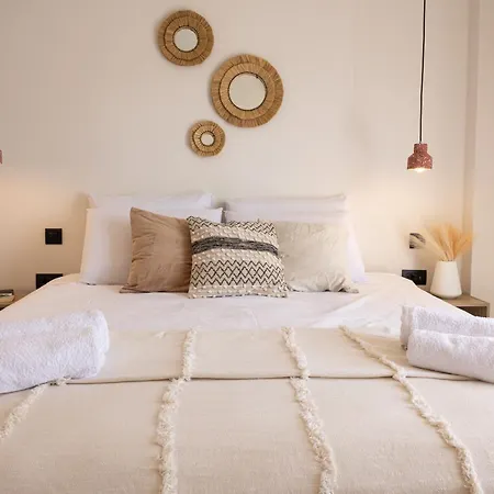 Lägenhet Portogal Argostoli (Kefalonia)