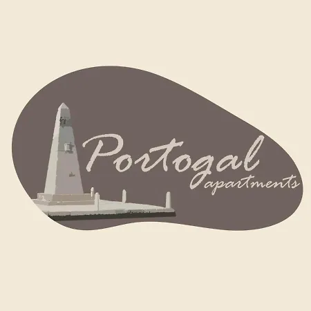 Portogal アパート アルゴストリオン