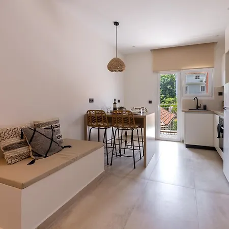 Portogal Apartment Argostoli (Kefalonia)