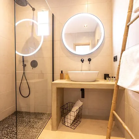 Διαμέρισμα Portogal Αργοστόλι