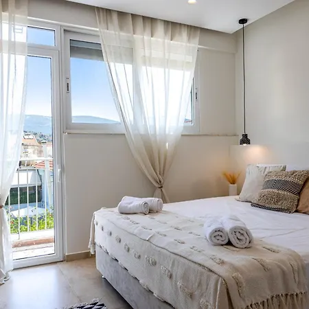 Appartement Portogal Argostoli (Kefalonia)