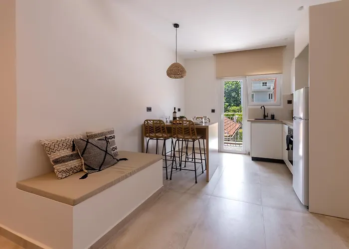 Portogal Διαμέρισμα Αργοστόλι