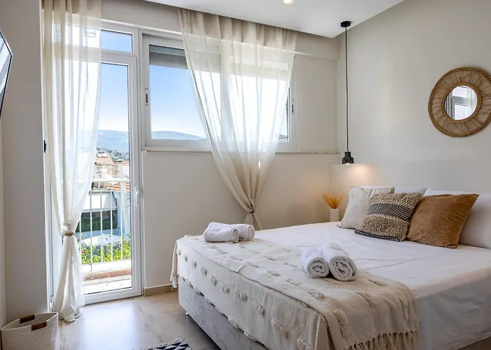 Appartamento Portogal Argostoli (Kefalonia)